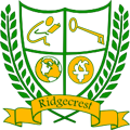 Ridgecrest Elementary Logo